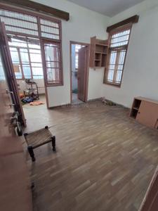 Hall Image of 1250 Sq.ft 3 BHK Apartment / Flat for sale in Lok Vihar Apartment, Vikaspuri New Delhi for Rs. 14100000