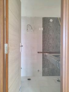 Bedroom Two Image of 1115 Sq.ft 3 BHK Apartment / Flat for sale in KLJ The Imperial, Faizupur Majra Neemka Faridabad for Rs. 18300000