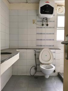Bedroom One Image of 1800 Sq.ft 3 BHK Apartment / Flat for sale in Bestech Park View Residency, Palam Vihar Gurgaon for Rs. 26500000