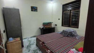 Bedroom Image of 2200 Sq.ft 4 BHK Independent House for sale in Gaurabagh Lucknow for Rs. 8500000