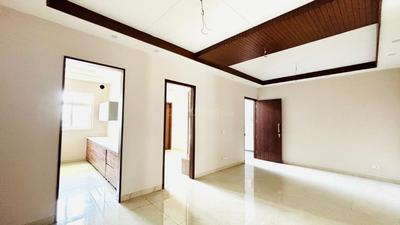Hall Image of 1500 Sq.ft 3 BHK Apartment / Flat for sale in Peer Muchalla Zirakpur for Rs. 6800000