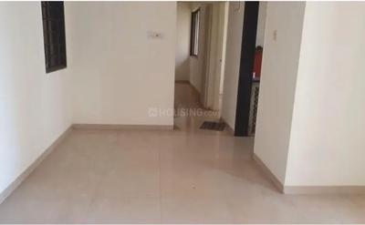 Hall Image of 690 Sq.ft 2 BHK Apartment / Flat for sale in Thane West Thane for Rs. 14000000