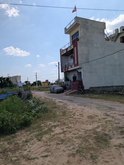 Salasar enclave Main Image 1