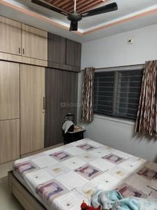 Image of 1215 Sq.ft 4 BHK Villa for sale in Bopal, Ahmedabad for Rs. 20000000