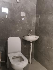 Bedroom One Image of 1400 Sq.ft 3 BHK Apartment / Flat for sale in Krishna Elite Homes, Noida Extension Greater Noida for Rs. 5200500