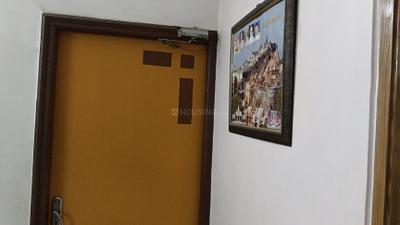 Image of 1440 Sq.ft 3 BHK Apartment / Flat for sale in Dharmadev Swaminarayan Avenue, Naranpura, Ahmedabad for Rs. 9200000