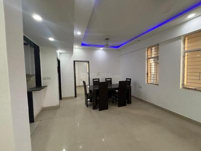 Hall Image of 1250 Sq.ft 2.5 BHK Apartment / Flat for rent in Vasant Kunj New Delhi for Rs. 60000