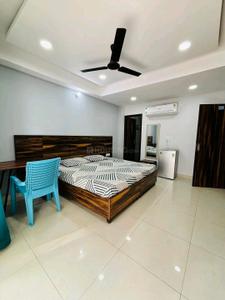 Bedroom Image of Royal pg in Sector 39, Gurgaon