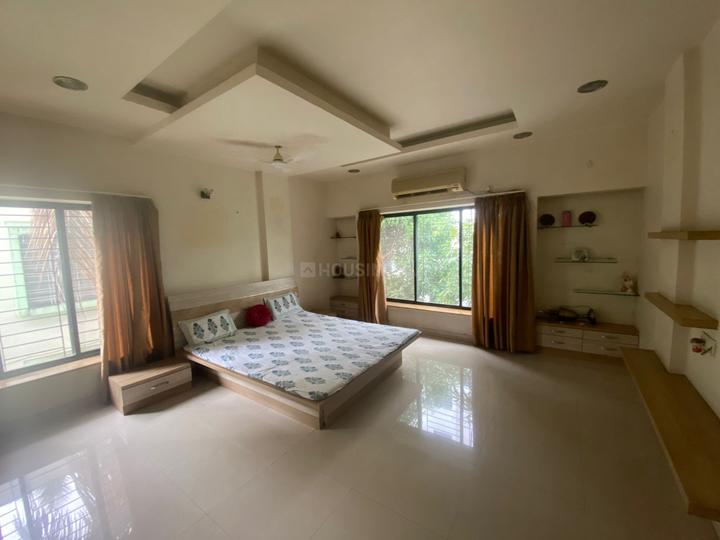 Rajyog society Bedroom 1
