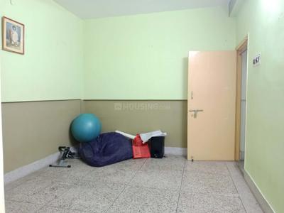 Image of 1346 Sq.ft 3 BHK Apartment / Flat for sale in Jadavpur, Kolkata for Rs. 6500000