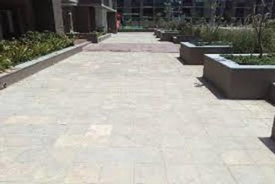 4 BHK Flat