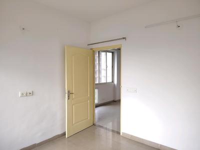 Bedroom Image of 675 Sq.ft 1 BHK Apartment / Flat for sale in Stellar Jeevan, Noida Extension Greater Noida for Rs. 6050000