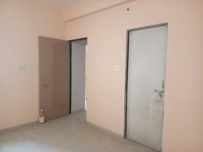 Bedroom Image of 999 Sq.ft 2 BHK Apartment / Flat for sale in Mahadev Shreenand City 6, New Maninagar Ahmedabad for Rs. 2700000