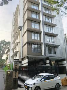Image of 1100 Sq.ft 2 BHK Apartment / Flat for sale in Santacruz West, Mumbai for Rs. 60000000
