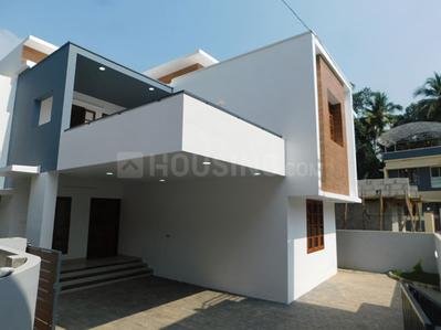 3 BHK Independent House