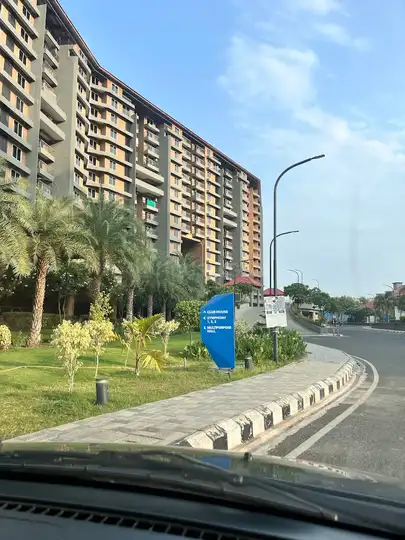 Anandam Society Mihan Main Image 1