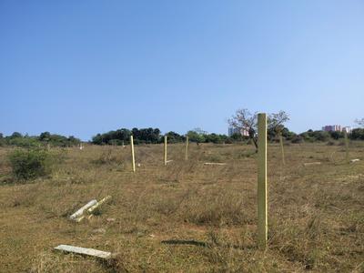 Moolacheri Plot View 1