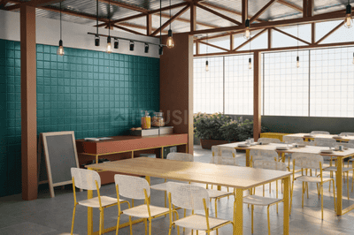 Image of Huddle Stays Orion - Coliving PG in S.G.Palya in S.G. Palya, Bengaluru