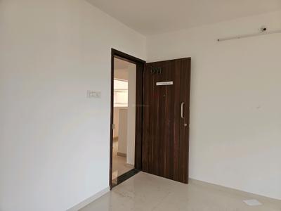 Living Room Image of 650 Sq.ft 1 BHK Apartment / Flat for rent in Umiya Dreams Icon, Wagholi Pune for Rs. 15000