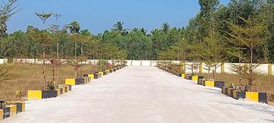 Image of 167 Sq.ft Residential Plot / Land for sale in Bhogapuram, Visakhapatnam for Rs. 4008000