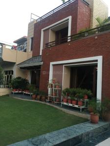 Image of 7000 Sq.ft 5 BHK Independent House for sale in Sector 65, Mohali for Rs. 135000000