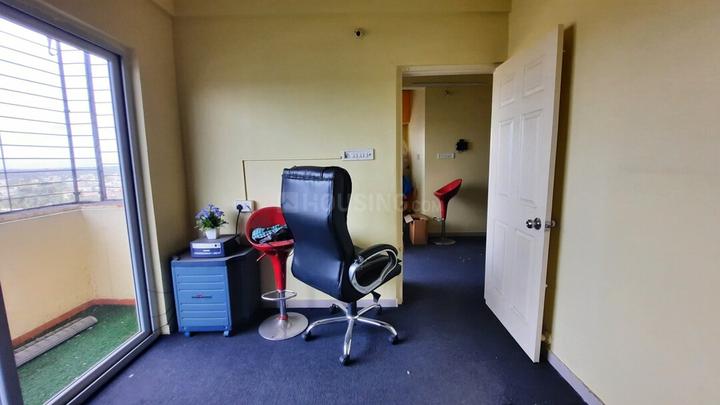 Aryan Fountain Square Main Image 1