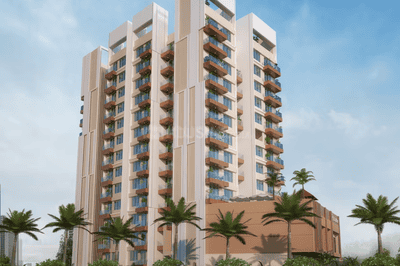 1 BHK Flat