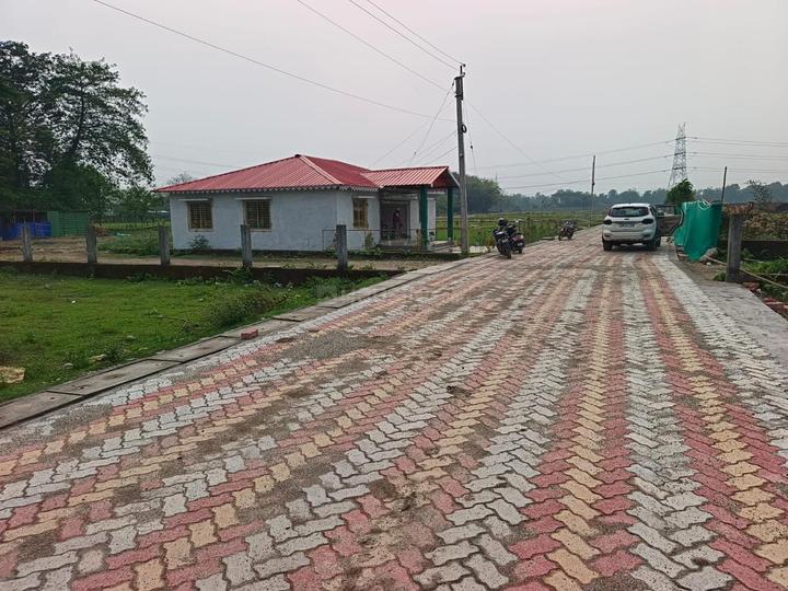 Residential 720 Sqft Plot for sale at Shiv Mandir Rd, Siliguri ...