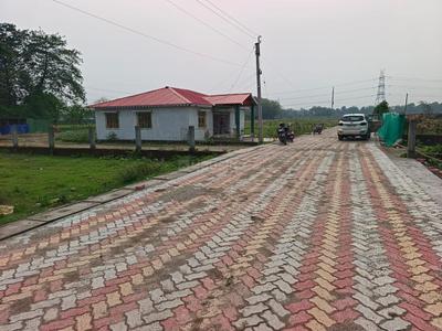 Image of 720 Sq.ft Residential Plot / Land for sale in Shiv Mandir Rd, Siliguri for Rs. 1750000