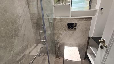 Bathroom Image of 3000 Sq.ft 3 BHK Villa for sale in Madgaon Goa for Rs. 25000000