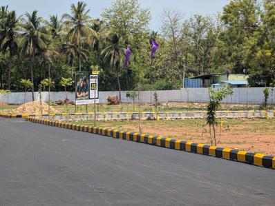 Image of 1168 Sq.ft Residential Plot / Land for sale in Tambaram, Chennai for Rs. 3950000