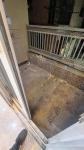 Balcony Image of 1000 Sq.ft 2.5 BHK Builder Floor for sale in Ramesh Nagar New Delhi for Rs. 15000000