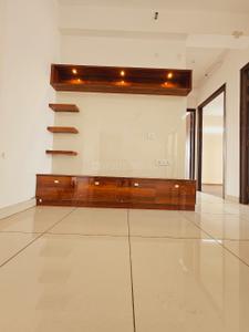 Hall Image of 1152 Sq.ft 3 BHK Apartment / Flat for sale in ABA Coco County, Noida Extension Greater Noida for Rs. 12100000