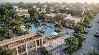 Image of 1012 Sq.ft Residential Plot / Land for sale in Sunrakh Bangar, Vrindavan for Rs. 6500000