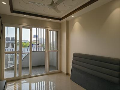 Bedroom Image of 2000 Sq.ft 4 BHK Builder Floor for sale in Indirapuram Ghaziabad for Rs. 22500000