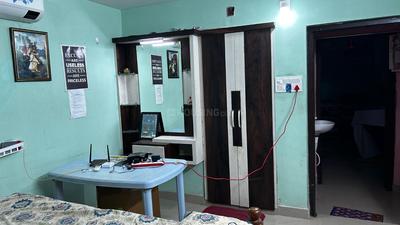 Bedroom Image of 1125 Sq.ft 2 BHK Apartment / Flat for sale in Balaga Srikakulam for Rs. 3300000