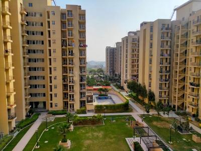 4 BHK Flat