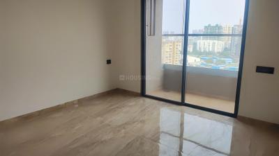 Bedroom Image of 1051 Sq.ft 2 BHK Apartment / Flat for rent in VTP Sierra, Sus Pune for Rs. 31000