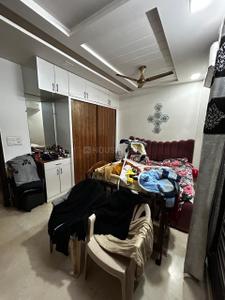 Bedroom Image of 900 Sq.ft 2 BHK Builder Floor for sale in Subhash Nagar New Delhi for Rs. 12700000
