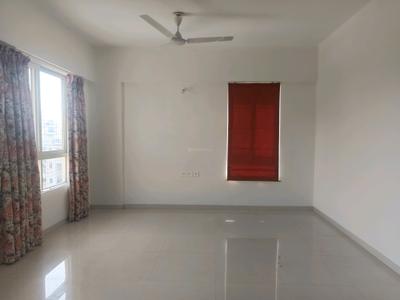 Bedroom Image of 1700 Sq.ft 3 BHK Apartment / Flat for sale in Nyati Epitome, Mohammed Wadi Pune for Rs. 15000000