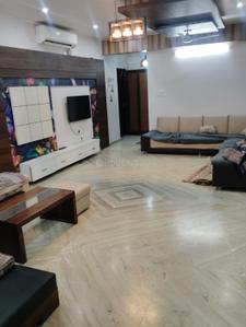Hall Image of 2350 Sq.ft 3 BHK Apartment / Flat for rent in Bani Park Jaipur for Rs. 50000