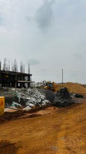 Image of 1500 Sq.ft Residential Plot / Land for sale in Swastik Florea, Saddu, Raipur for Rs. 7800000