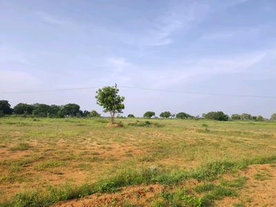 Image of 201 Sq.ft Residential Plot / Land for sale in Alair, Yadadri Bhuvanagiri for Rs. 1800012