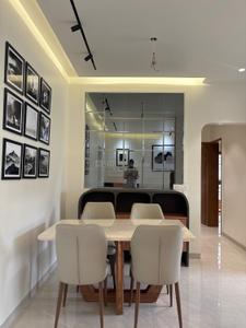 Hall Image of 1100 Sq.ft 2 BHK Apartment / Flat for sale in Indu Aspire Properties, Ambegaon Budruk Pune for Rs. 9000000