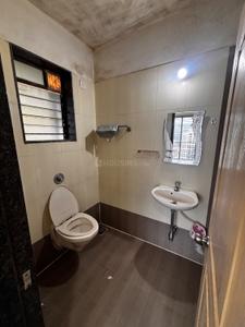 Image of 755 Sq.ft 2 BHK Apartment / Flat for sale in Akanksha Pioneer, Thane West, Thane for Rs. 9500000