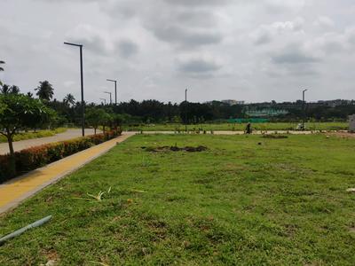 Residential Plot