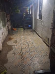 Balcony Image of 700 Sq.ft 1 BHK Independent House for rent in Cidco Aurangabad for Rs. 13000