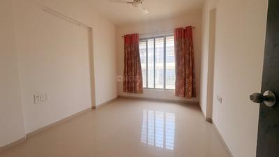 Bedroom Image of 1100 Sq.ft 2 BHK Apartment / Flat for rent in Sadguru Nagar Nashik for Rs. 22000