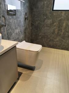 Common Bathroom Image of 2289 Sq.ft 3.5 BHK Apartment / Flat for sale in Godrej Aria, Sector 79 Gurgaon for Rs. 27500000
