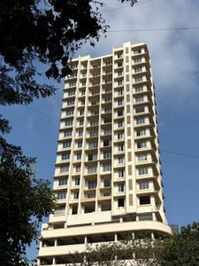 Image of 600 Sq.ft 2 BHK Apartment / Flat for sale in V K Shree Sai Arti, Dadar West, Mumbai for Rs. 29000000